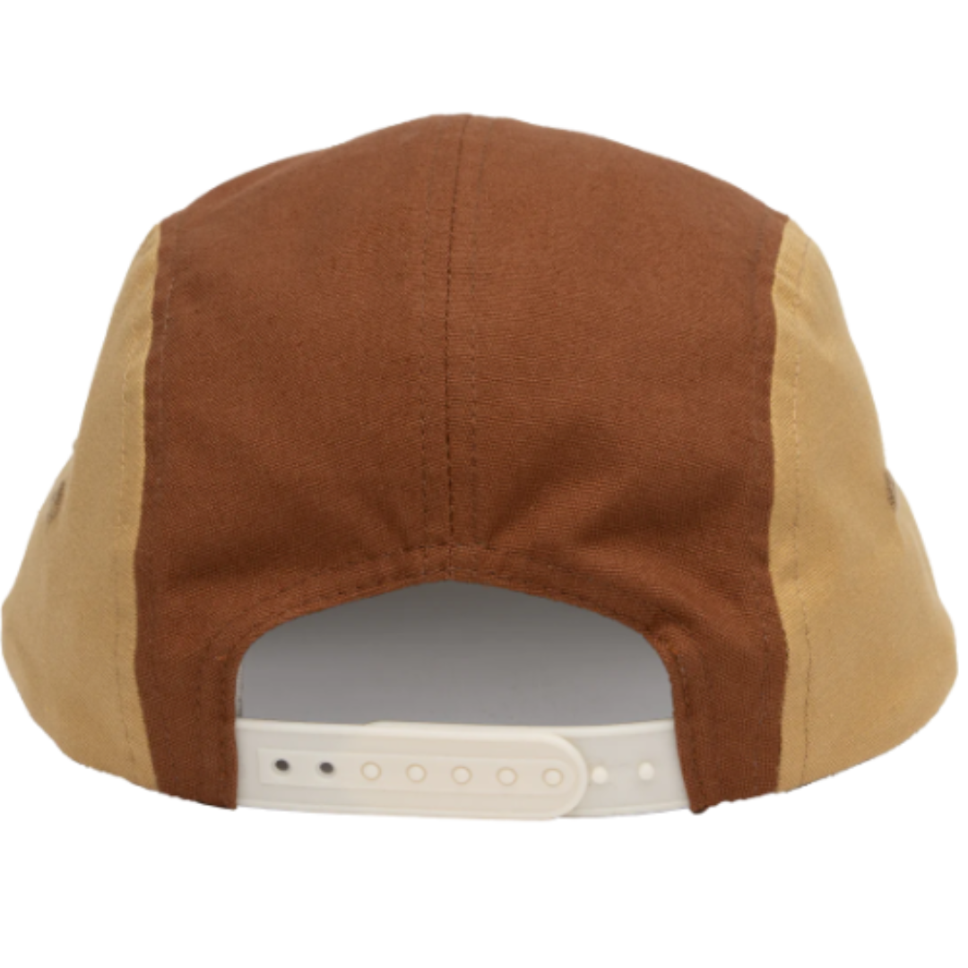 Leave No Trace Camp Hat