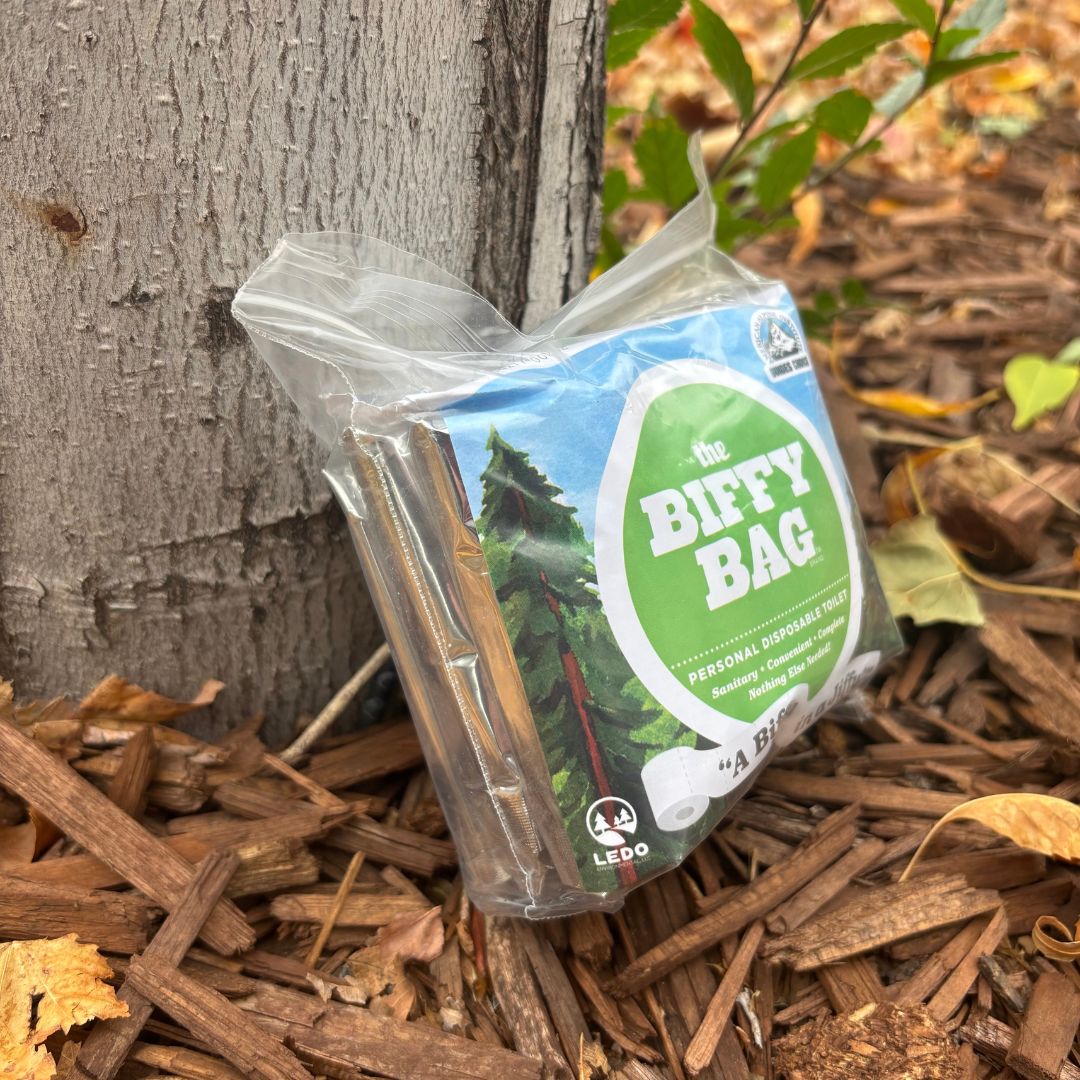 Biffy Bag
