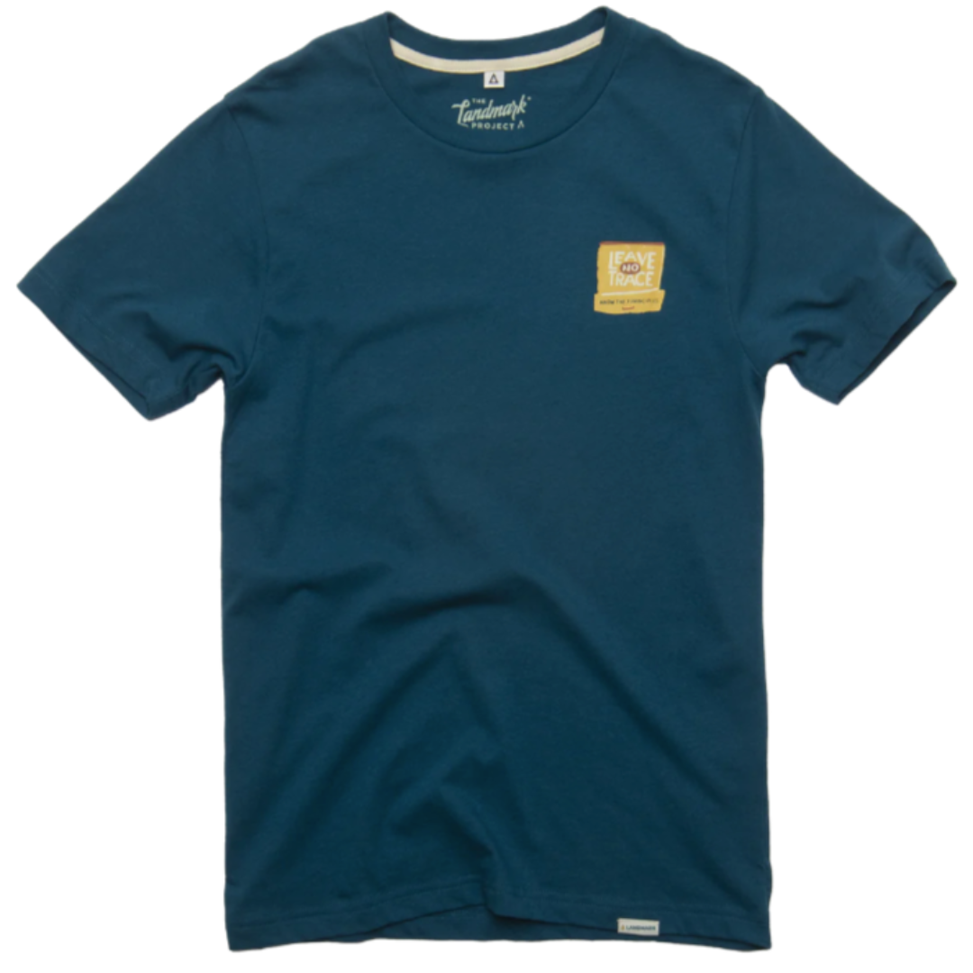7 Principles Tee