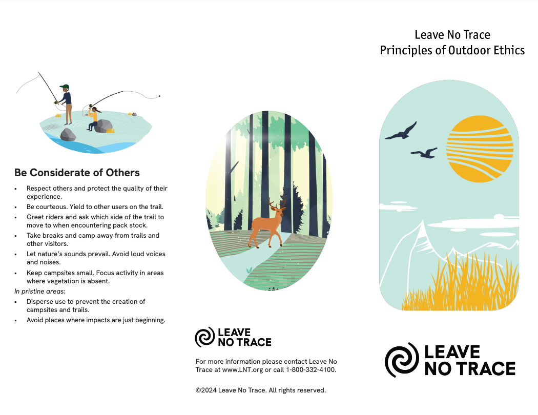 7 Principles Trifold