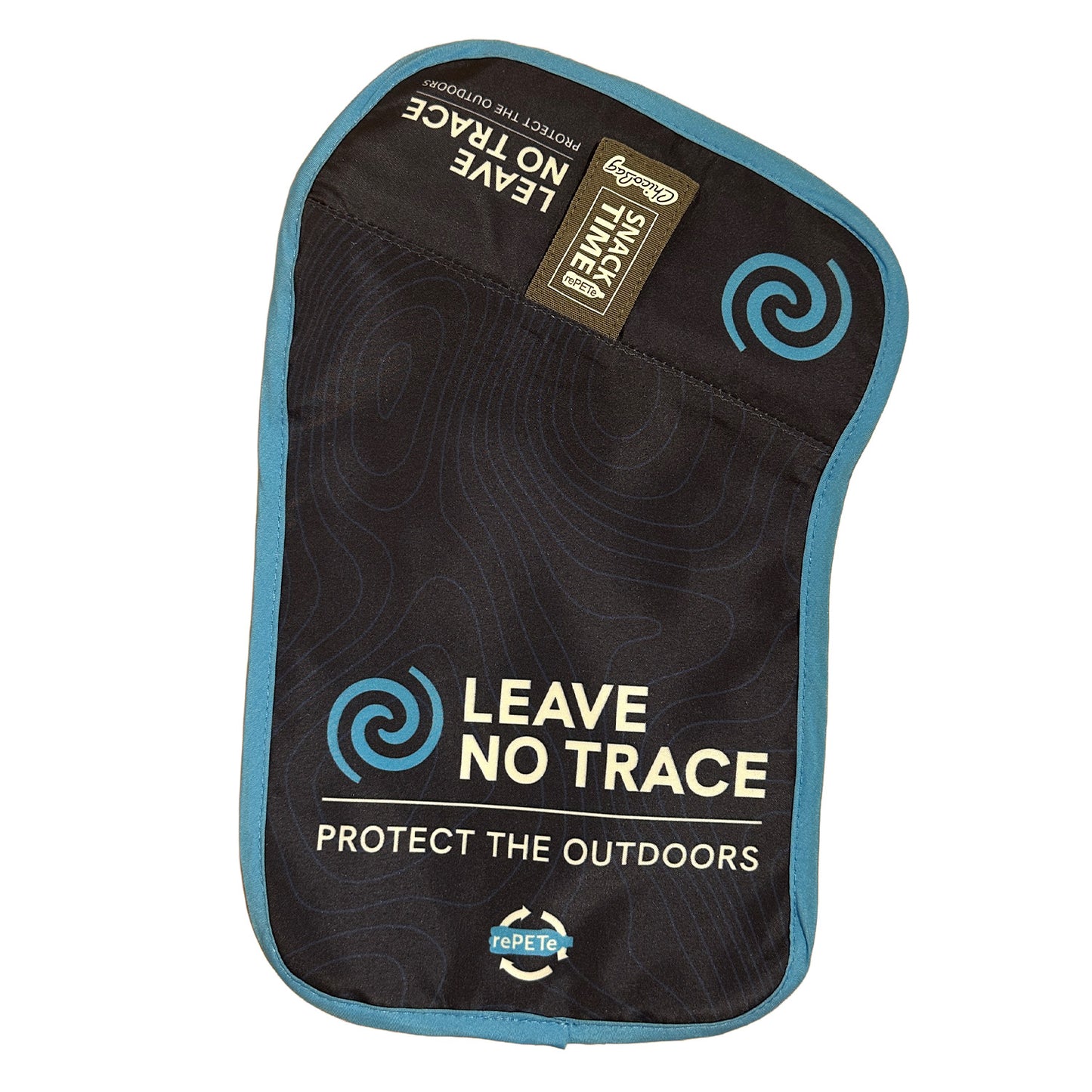 Snack Time Pouch