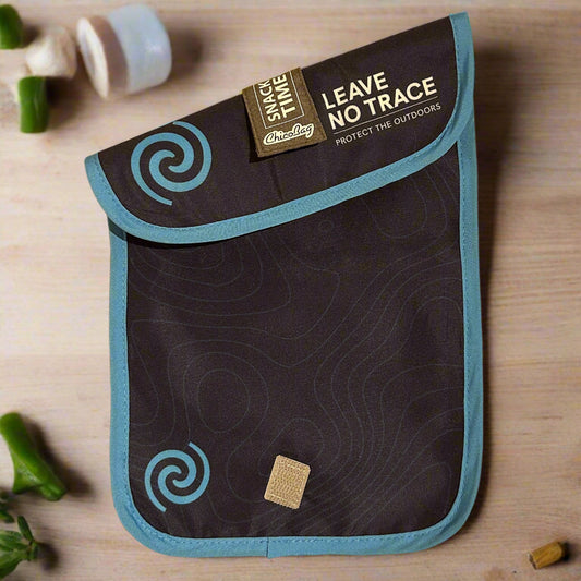 Snack Time Pouch