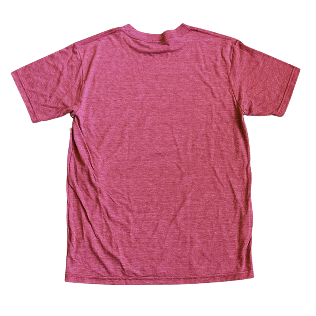 Make Campfires Not Wildfires Shirt (Smalls only)