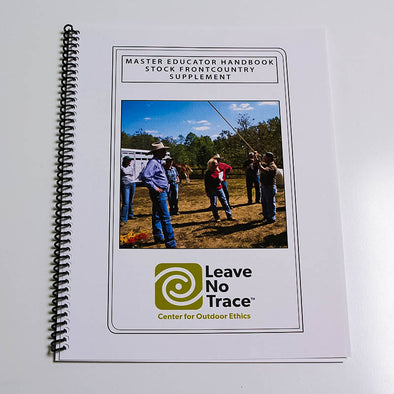 Leave-No-Trace-Training-Resource-Stock-Frontcountry-Supplement-Handbook