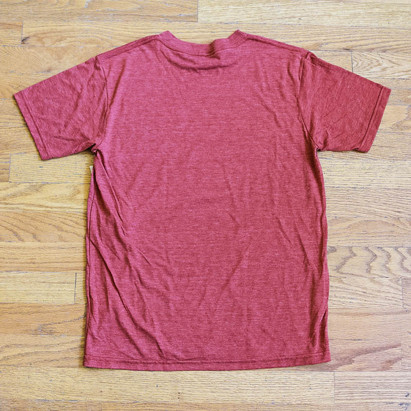 Make Campfires Not Wildfires Shirt