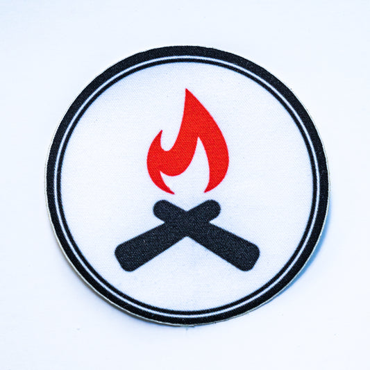 Unity Blaze Patch