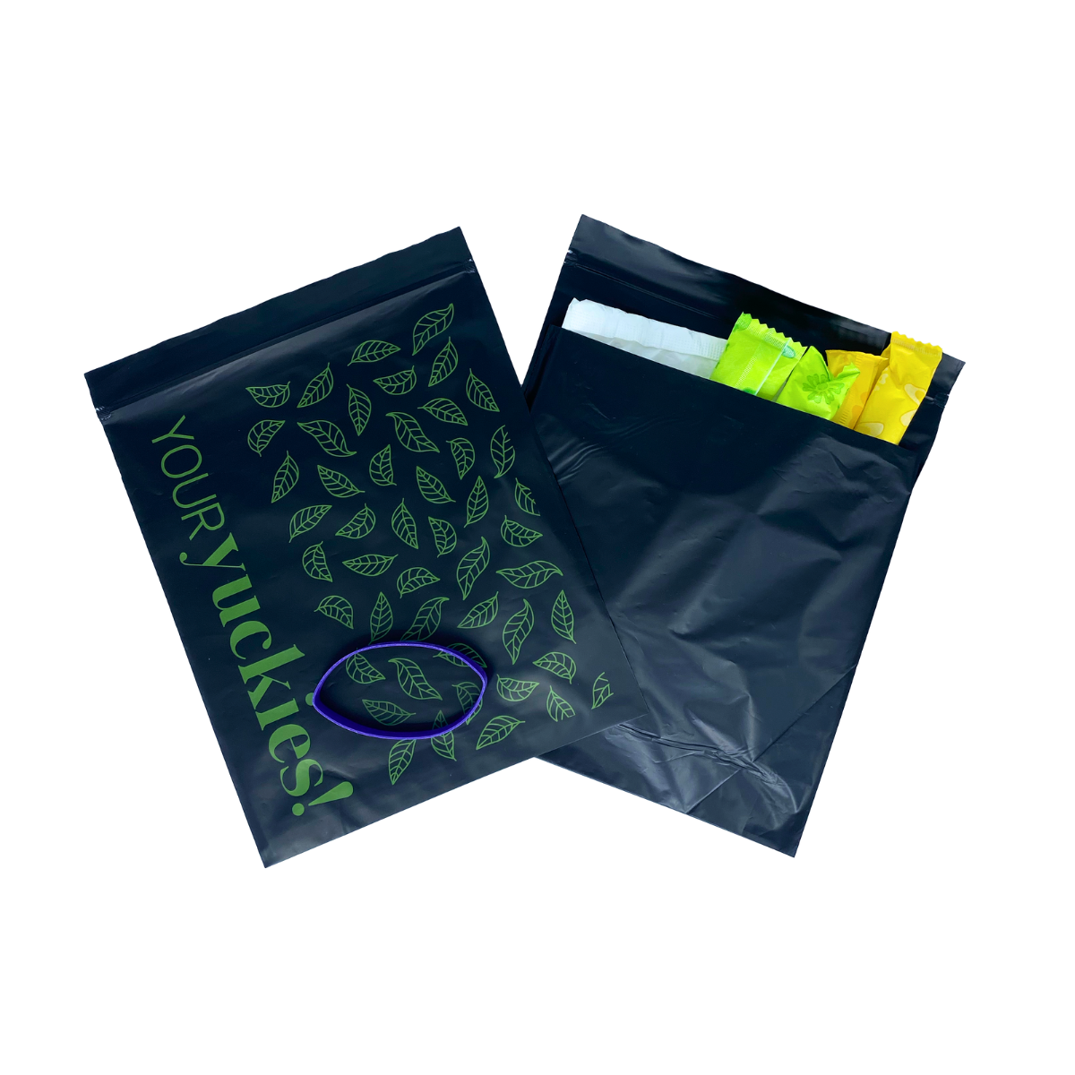 YourYuckies 3 Pack