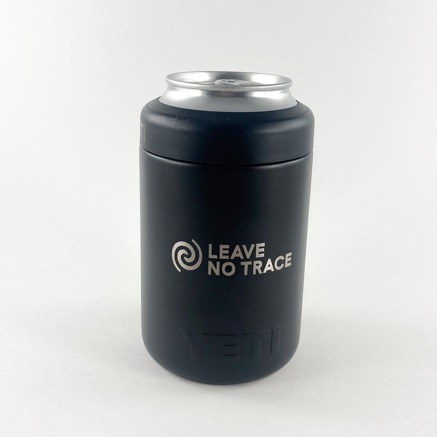 Leave No Trace YETI Rambler 12oz Colster Can Insulator