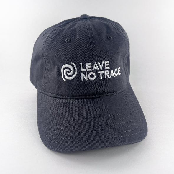 Leave No Trace Cap
