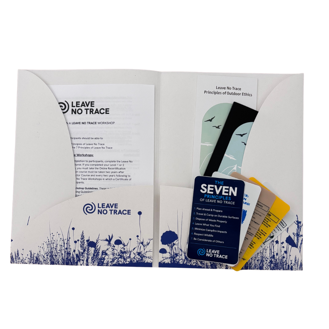 Level 1 Course packet