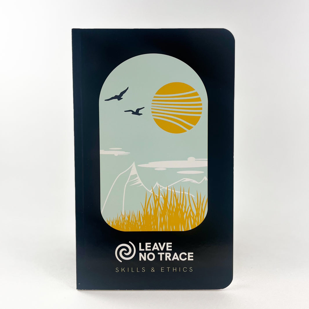 Books and Booklets – Leave No Trace Online Store