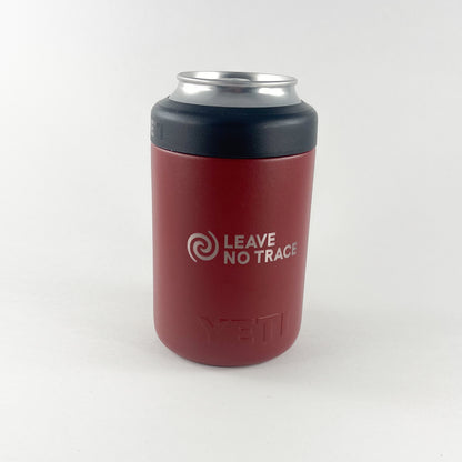 Leave No Trace YETI Rambler 12oz Colster Can Insulator