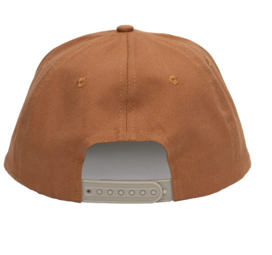 5-Panel Leave No Trace Landmark Project Hat