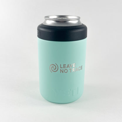 Leave No Trace YETI Rambler 12oz Colster Can Insulator