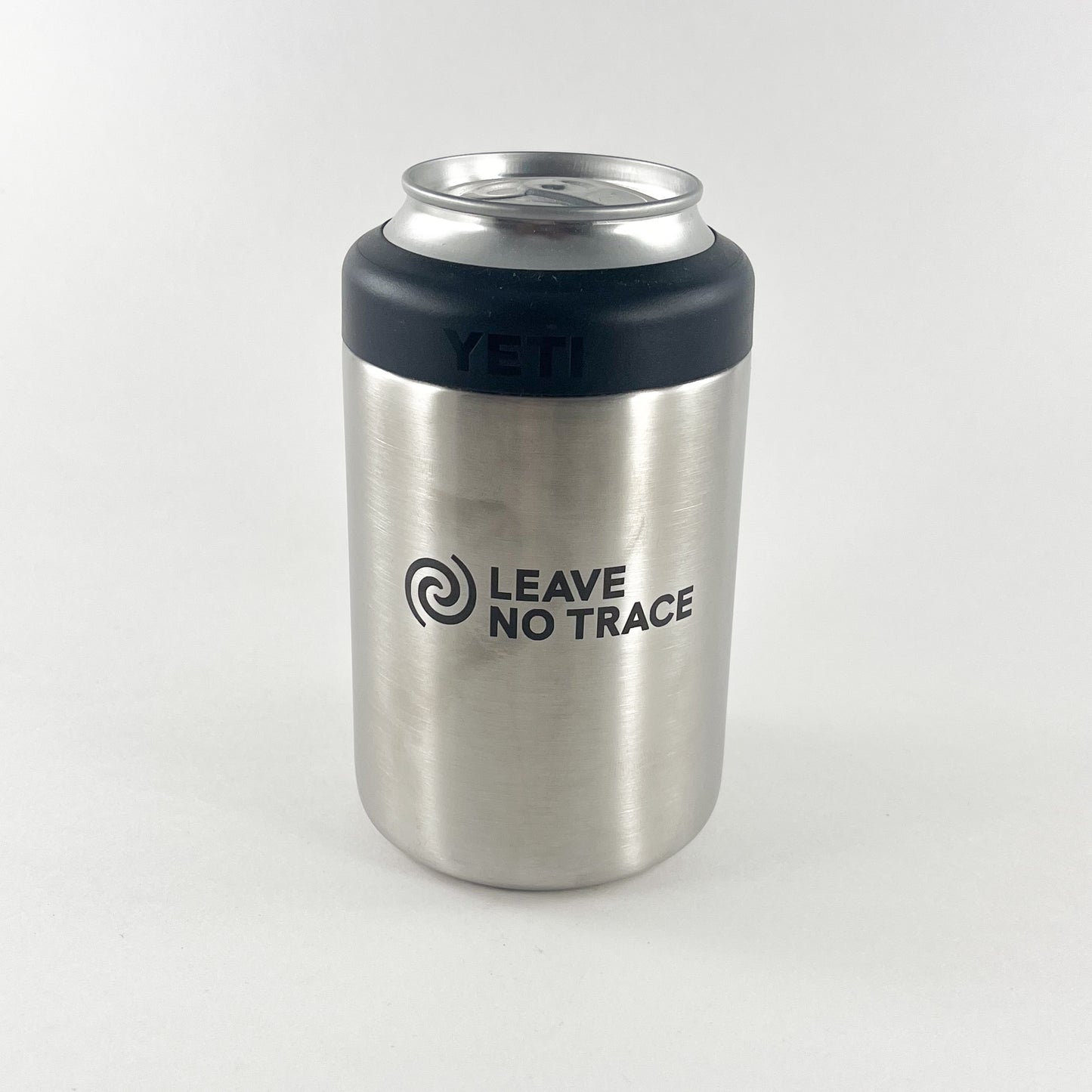 Leave No Trace YETI Rambler 12oz Colster Can Insulator