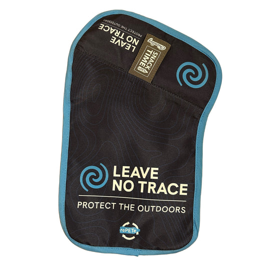 Snack Time Pouch