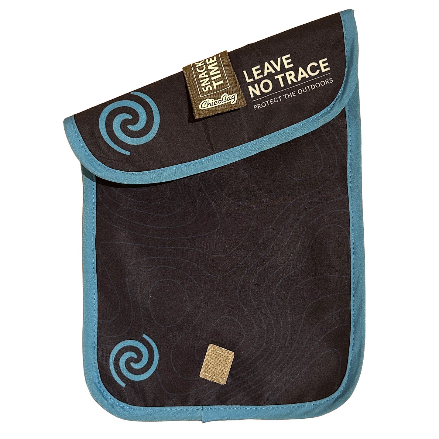 Snack Time Pouch