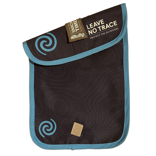 Snack Time Pouch