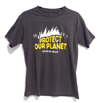 Protect Our Planet Shirt