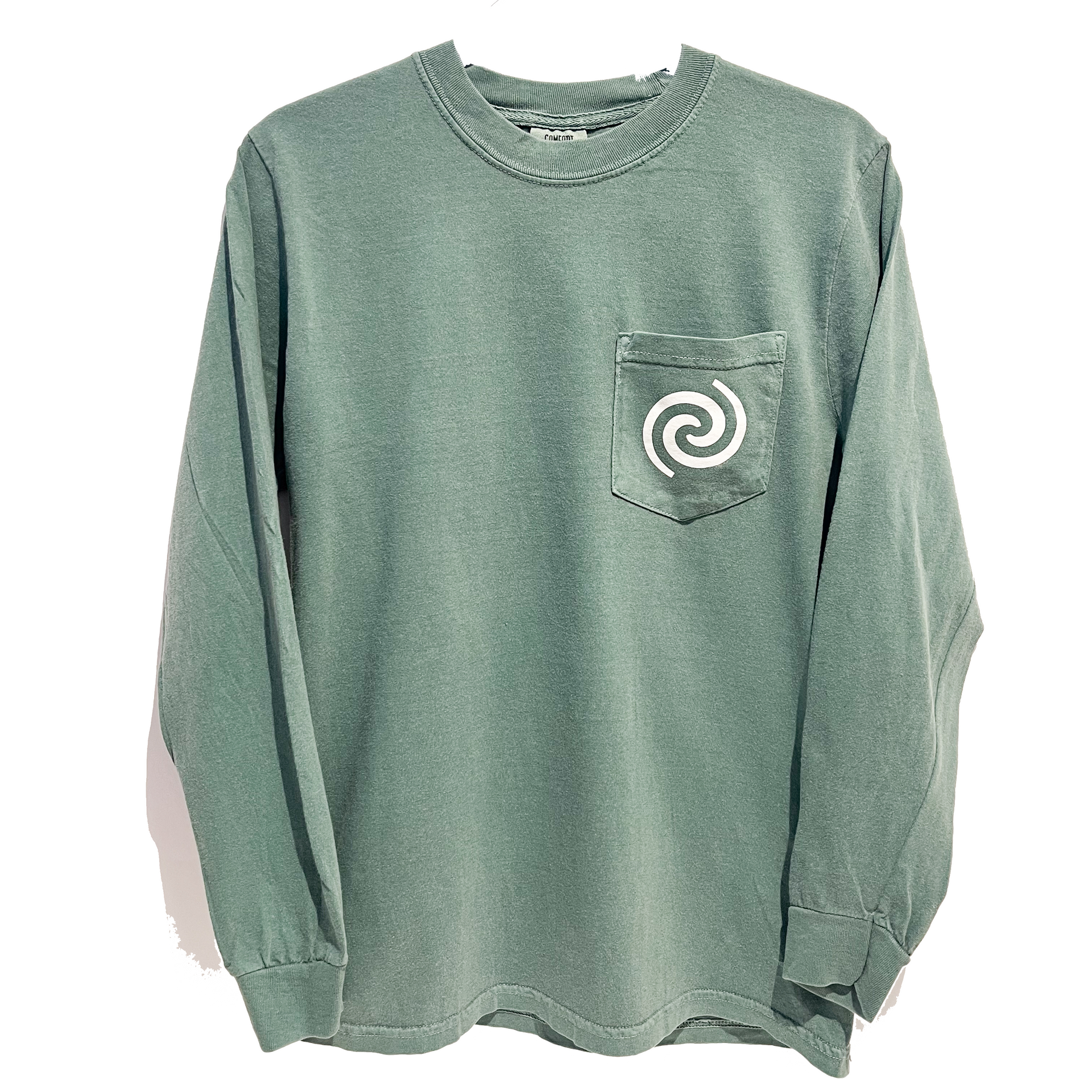 関税送料込み【DIME】Classic Adblock T-Shirt (Green Lake) Dime - ダイム クラシック アドブロック Tシャツ | HBX - ハイプ