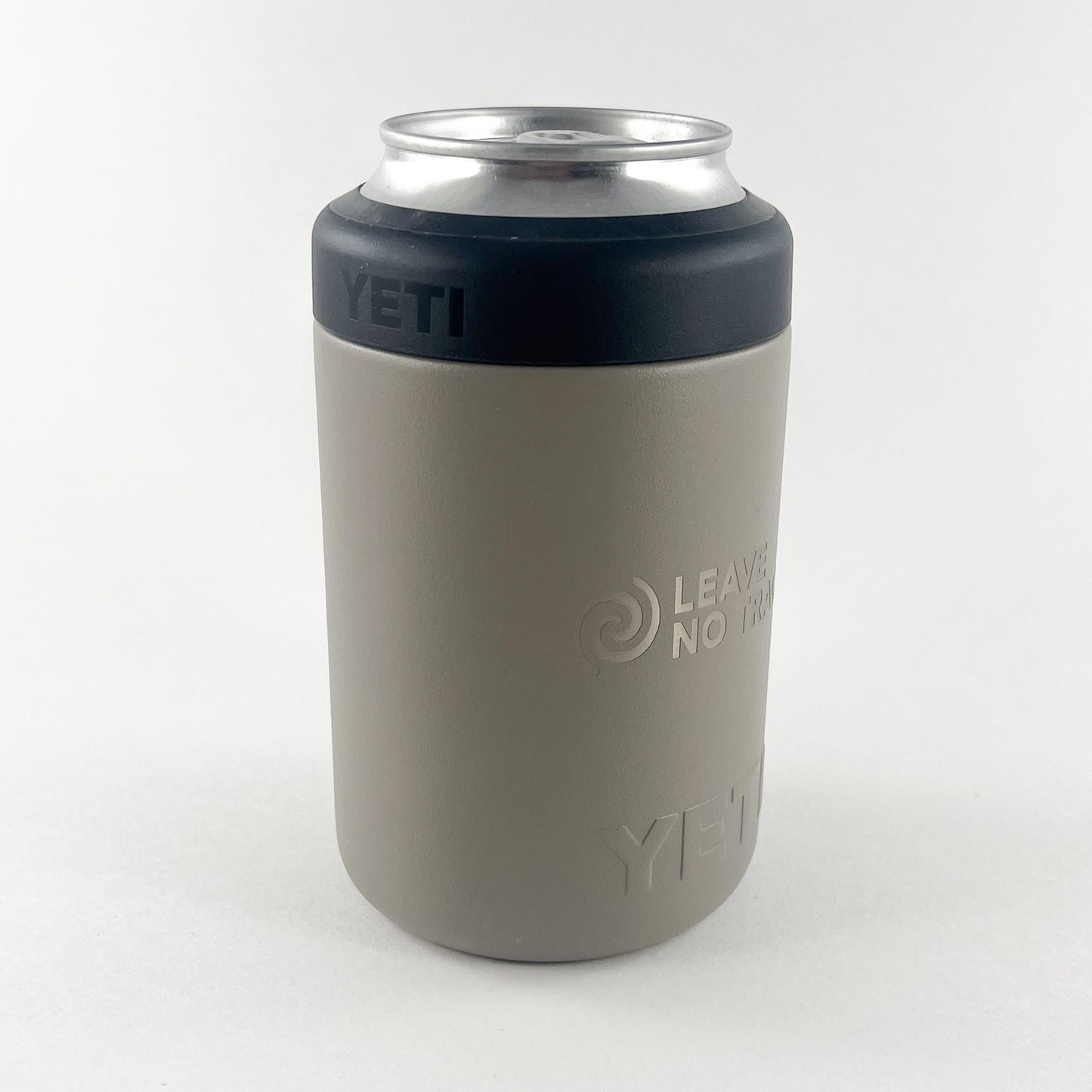 Leave No Trace YETI Rambler 12oz Colster Can Insulator