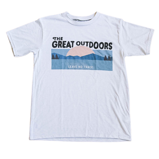 The Great Outdoors Shirt