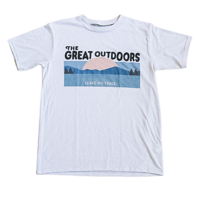 The Great Outdoors Shirt