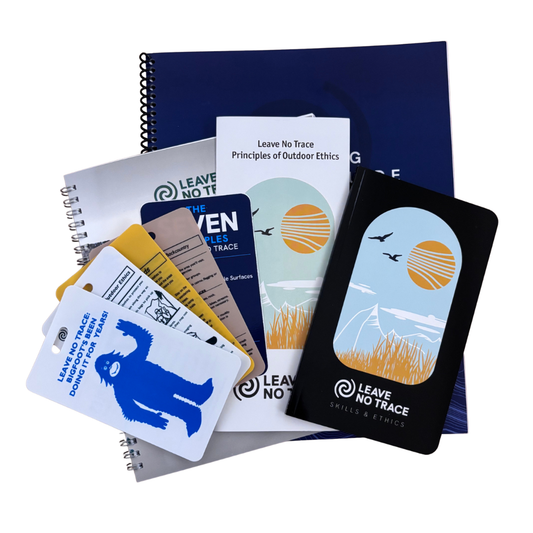 Educator's Toolkit