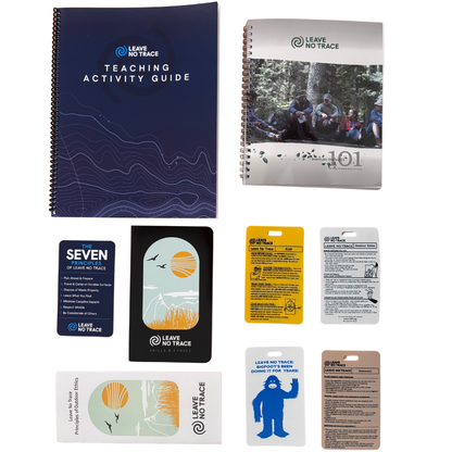 Educator's Toolkit