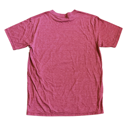 Make Campfires Not Wildfires Shirt (Smalls only)