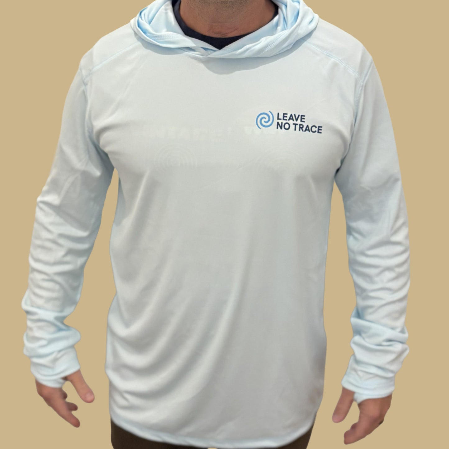 Eco Sun Hoodie