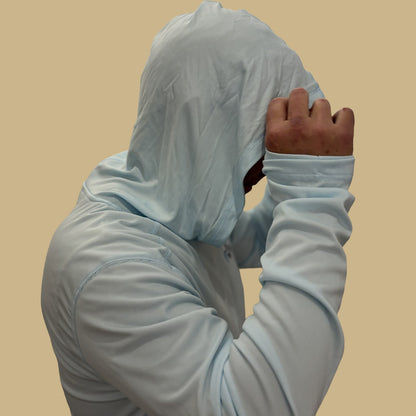 Eco Sun Hoodie