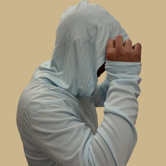 Eco Sun Hoodie