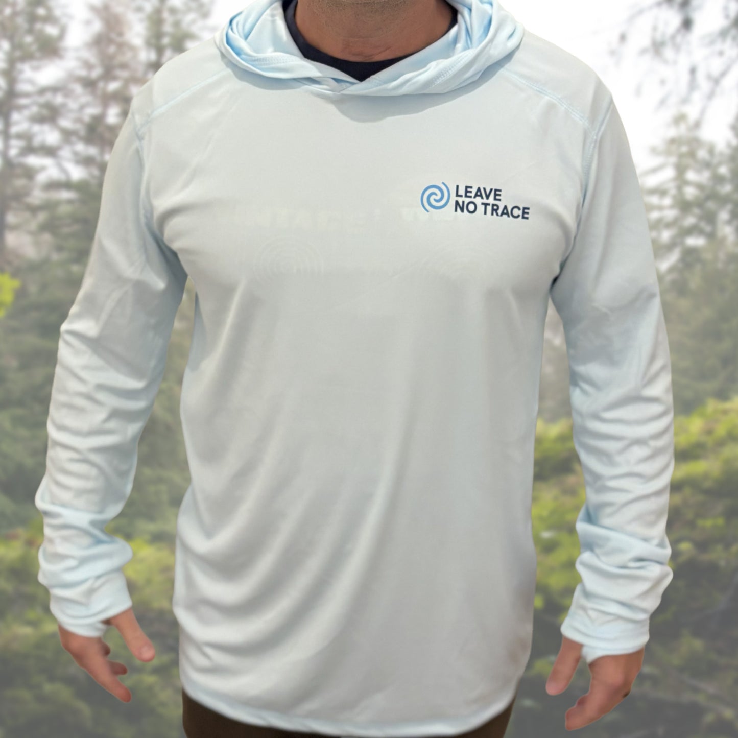Eco Sun Hoodie