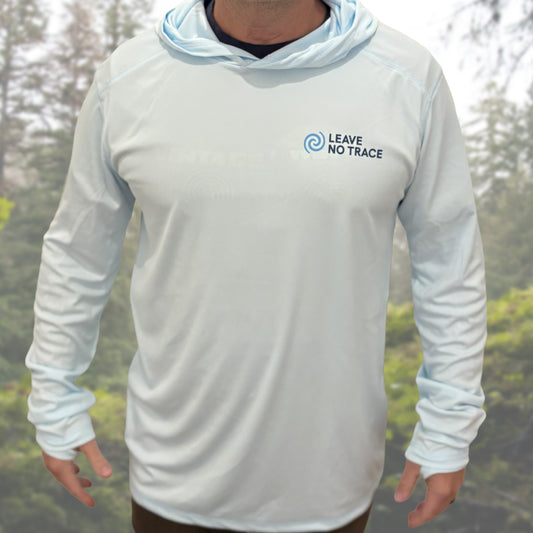 Eco Sun Hoodie