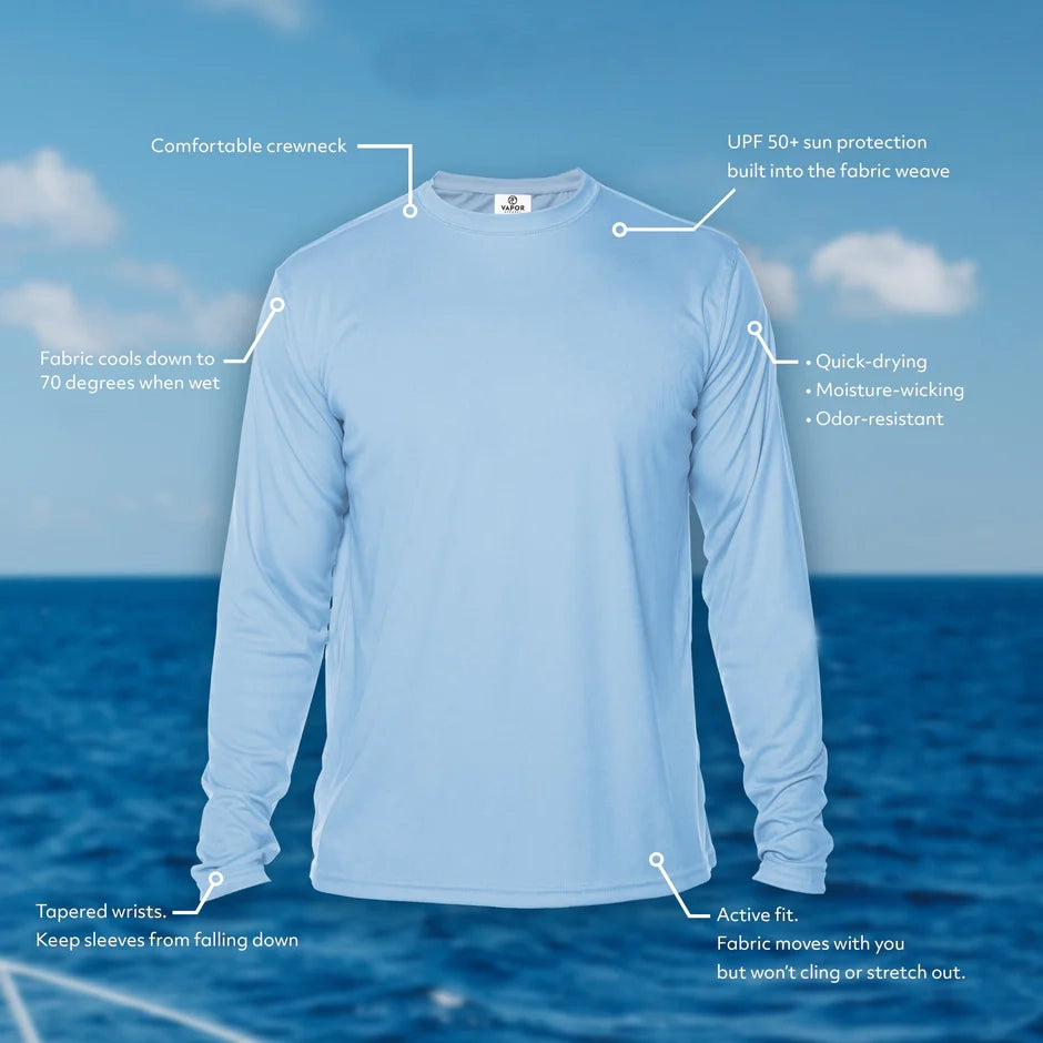 Eco Sun Hoodie