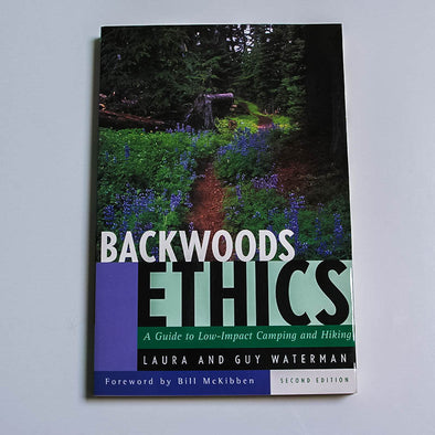 Leave-No-Trace-Backwoods-Ethics-Book