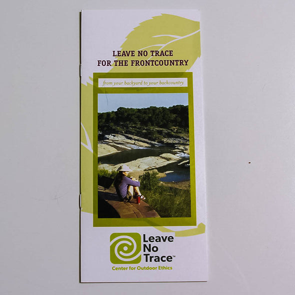 Leave-No-Trace-Training-Resource-Frontcountry-Guide