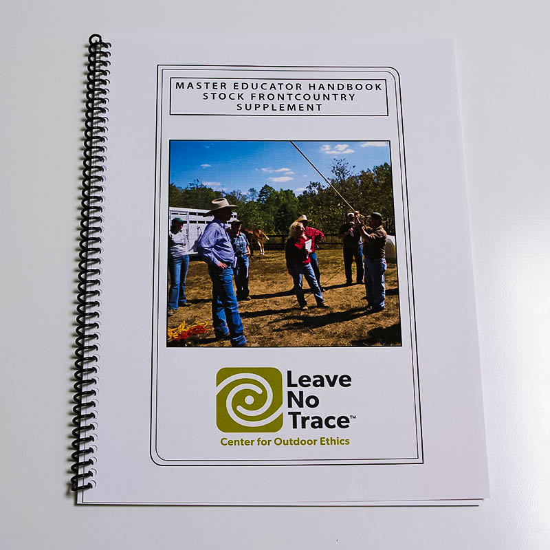 Leave-No-Trace-Training-Resource-Stock-Frontcountry-Supplement-Handbook