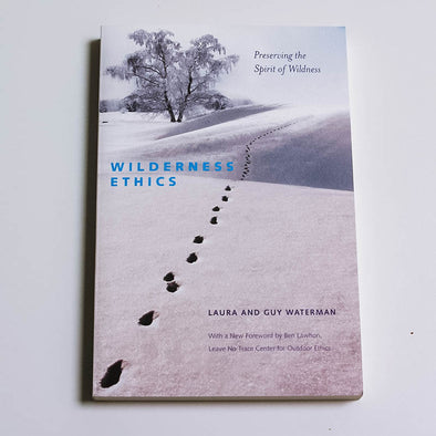 Leave-No-Trace-Wilderness-Ethics-Book