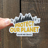 Protect-Our-Planet-Leave-No-Trace-Sticker