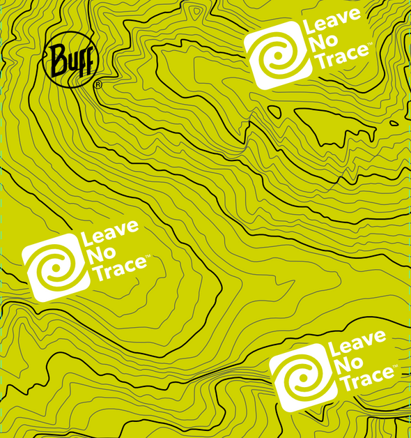 Leave No Trace Buff