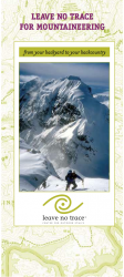 Mountaineering Guide