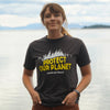 Protect-Our-Planet-Shirt-Female-Model