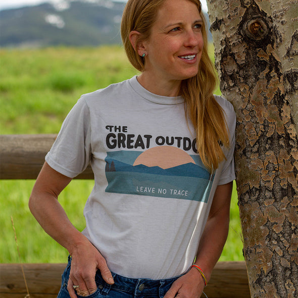The-Great-Outdoors-Shirt-Female-Model