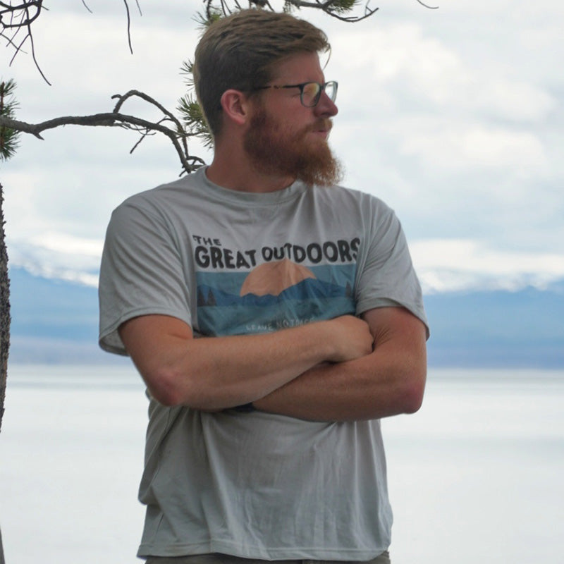 The-Great-Outdoors-Shirt-Male-Model