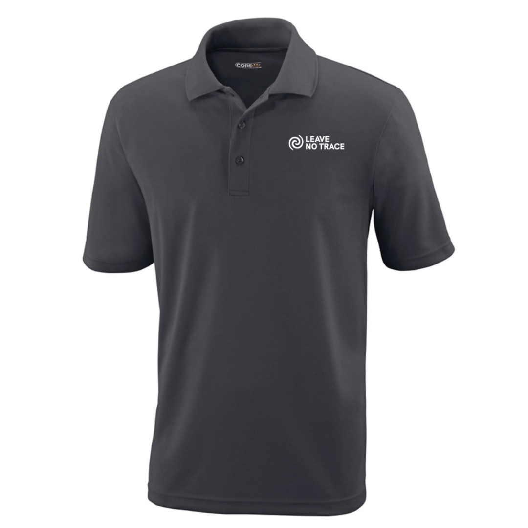 Leave No Trace Polo Leave No Trace Online Store