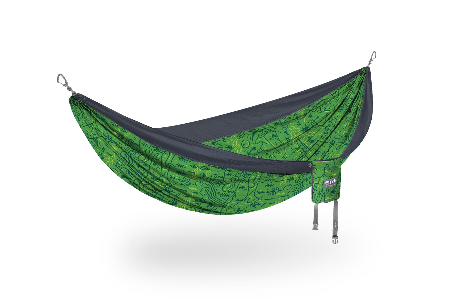 Leave No Trace ENO Double Nest Hammock Leave No Trace Online Store