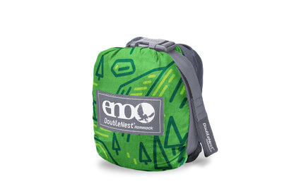 Leave No Trace ENO Double Nest Hammock